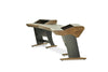 Onda Angled MKII - Noyer