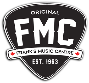 Frank's Music Center